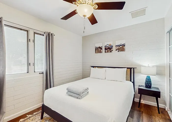 Сasa de vacaciones Sunshine Getaway Tempe
